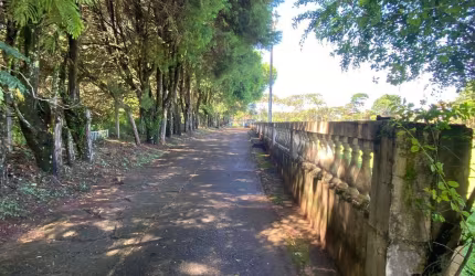 Chácara para venda em Chácara Recreio Vista Alegre de 350.00m² com 2 Quartos e 20 Garagens
