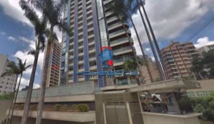 Apartamento para venda e aluguel em Centro de 427.86m² com 5 Quartos, 4 Suites e 3 Garagens