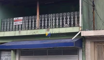 Sobrado para venda em Cocaia de 303.00m² com 3 Quartos, 1 Suite e 10 Garagens