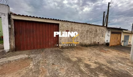 Casa para alugar em Jardim Martins de 90.00m² com 1 Quarto e 2 Garagens