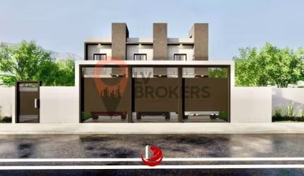 Casa para venda em Jardim Modelo de 288.00m² com 2 Quartos, 2 Suites e 2 Garagens