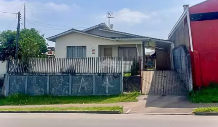 Casa para venda em Guaraituba de 150.00m² com 3 Quartos