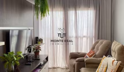 Apartamento para venda em Parque Bela Vista de 180.00m² com 3 Quartos, 1 Suite e 2 Garagens