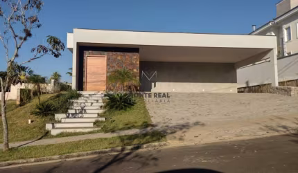 Casa para venda em Araçoiaba Da Serra de 370.00m² com 4 Quartos, 4 Suites e 4 Garagens