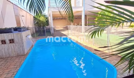 Prédio Comercial para venda em Parque Residencial Cândido Portinari de 229.00m² com 2 Quartos, 1 Suite e 4 Garagens