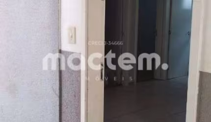 Apartamento para venda em Jardim Florestan Fernandes de 42.00m² com 2 Quartos e 1 Garagem