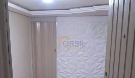 Apartamento para venda e aluguel em Jardim Marica de 48.00m² com 2 Quartos e 1 Garagem