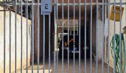 Casa para venda em Nações de 54.00m² com 2 Quartos e 1 Garagem