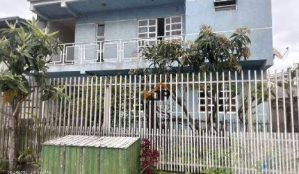Casa para venda em Santa Quitéria de 180.00m² com 2 Quartos e 1 Garagem