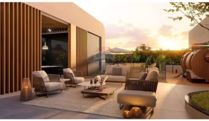 Apartamento para venda em Gutierrez de 149.37m² com 4 Quartos, 2 Suites e 3 Garagens