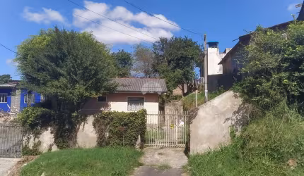 Terreno para venda em Osasco de 413.00m²