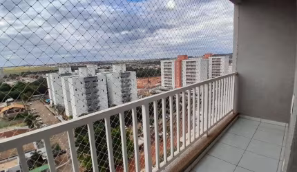 Apartamento para venda em Jardim Magnólias de 33.00m² com 2 Quartos e 1 Garagem