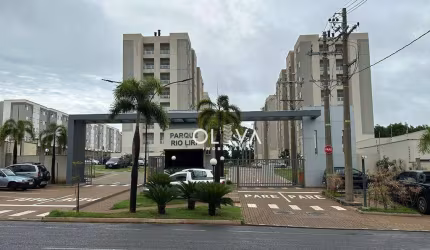 Apartamento para alugar em Rios Di Itália de 60.00m² com 2 Quartos e 1 Garagem