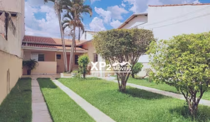 Casa para venda em Jardim Regina de 90.00m² com 2 Quartos, 1 Suite e 3 Garagens