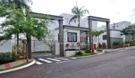 Apartamento para venda em Jardim Das Flores de 52.00m² com 2 Quartos e 1 Garagem