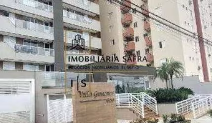 Apartamento para alugar em Estância Matinha de 80.00m² com 2 Quartos e 2 Garagens