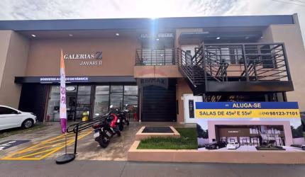 Imóvel Comercial para alugar em Ipiranga de 60.00m²