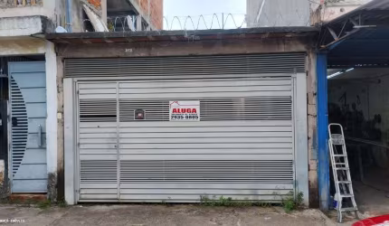 Casa para alugar em Jardim Dos Ipês de 63.00m² com 2 Quartos e 1 Garagem