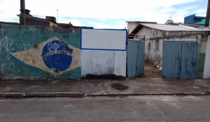 Terreno para alugar em Parque Residencial D'abril de 253.00m²