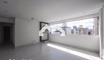 Apartamento para venda em Funcionários de 70.00m² com 2 Quartos, 1 Suite e 2 Garagens