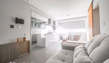 Apartamento para venda em Carmo de 75.00m² com 2 Quartos, 1 Suite e 1 Garagem