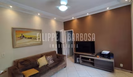 Apartamento para venda em Vila da Penha de 60.00m² com 2 Quartos e 1 Garagem