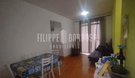 Apartamento para venda em Parada de Lucas de 50.00m² com 2 Quartos