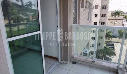 Apartamento para venda em Penha de 65.00m² com 3 Quartos, 1 Suite e 1 Garagem