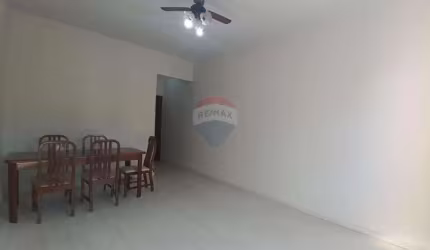 Apartamento para alugar em Jardim Guanabara de 58.00m² com 2 Quartos, 1 Suite e 2 Garagens