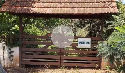 Casa para venda em Cristal Park de 1400.00m² com 2 Quartos