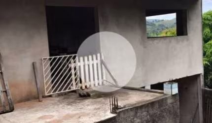 Casa para venda em Pirapora do Bom Jesus de 300.00m² com 2 Quartos e 1 Garagem