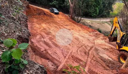 Terreno en Condomínio para venda em Recanto Maravilha de 750.00m²