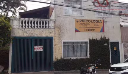 Casa para venda em Anhangabaú de 145.00m² com 4 Quartos e 1 Garagem