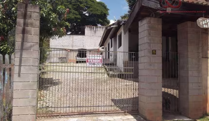 Chácara para venda em Real Parque Dom Pedro I de 500.00m² com 3 Quartos, 1 Suite e 10 Garagens