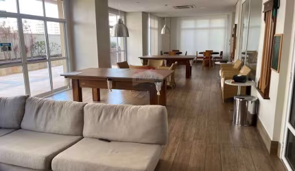 Apartamento para alugar em Vila Santo Antônio de 62.00m² com 2 Quartos, 1 Suite e 2 Garagens