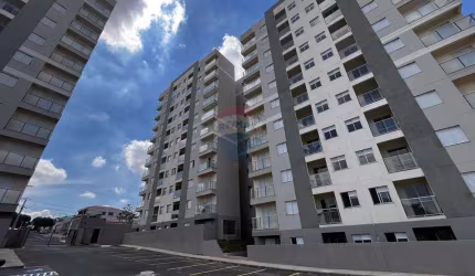 Apartamento para alugar em Jardim Novo Ângulo de 57.43m² com 2 Quartos, 1 Suite e 1 Garagem