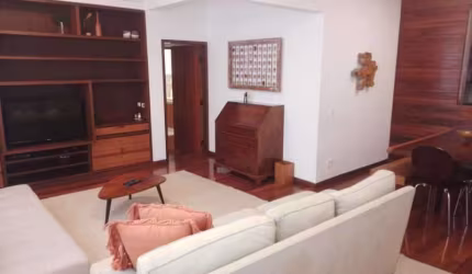 Apartamento para alugar em Leblon de 96.00m² com 2 Quartos, 1 Suite e 1 Garagem