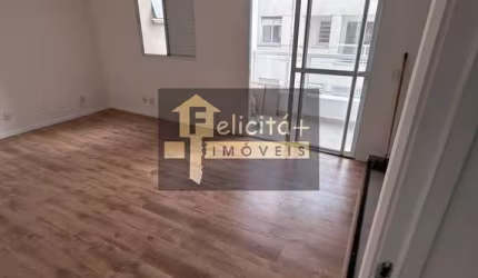 Apartamento para venda em Padroeira de 59.00m² com 2 Quartos e 2 Garagens