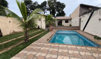 Chácara para venda em Vale Do Igapó Iii de 250.00m² com 2 Quartos e 3 Garagens