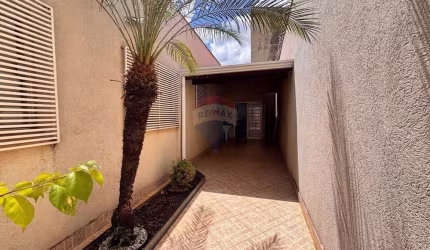 Casa para venda em Alto Do Ipiranga de 158.00m² com 2 Quartos e 2 Garagens