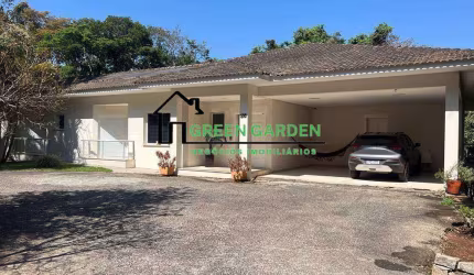 Casa de Condomínio para venda em CAXAMBU de 5328.00m² com 3 Quartos, 3 Suites e 3 Garagens