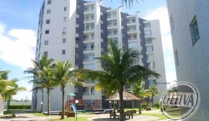 Apartamento para venda em Matinhos de 73.00m² com 2 Quartos e 2 Garagens