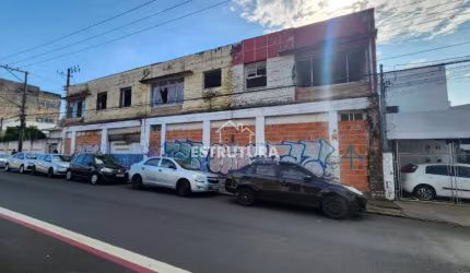 Prédio Comercial para venda em Centro de 700.00m²