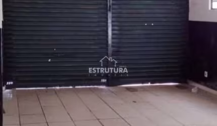 Imóvel Comercial para alugar em Cidade Nova de 40.00m² com 2 Garagens