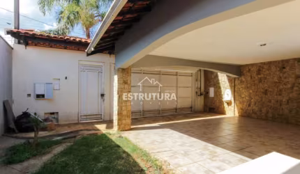 Casa para alugar em Vila Alemã de 282.00m² com 3 Quartos, 1 Suite e 4 Garagens