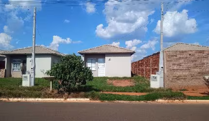 Casa para venda em Cedral de 180.00m² com 2 Quartos e 1 Garagem