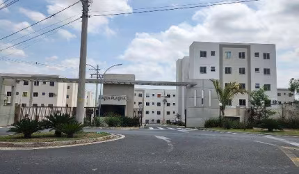 Apartamento para venda em Jardim Parque Jupiá de 39.00m² com 2 Quartos e 1 Garagem