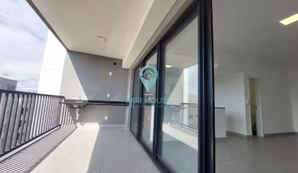 Apartamento para alugar em Além Ponte de 125.00m² com 3 Quartos e 3 Suites