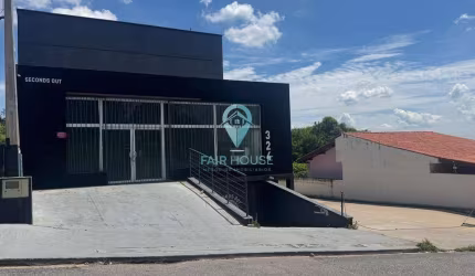 Prédio Comercial para alugar em Jardim Santa Fé de 300.00m²