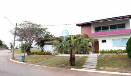 Casa para venda em Condominio Residencial Evidence  de 428.00m² com 4 Quartos e 4 Suites
